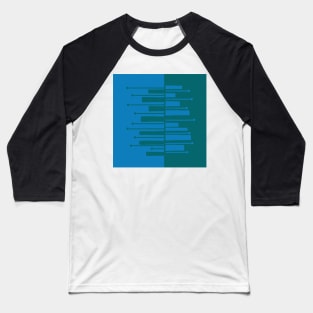 Pianisti Mare Baseball T-Shirt